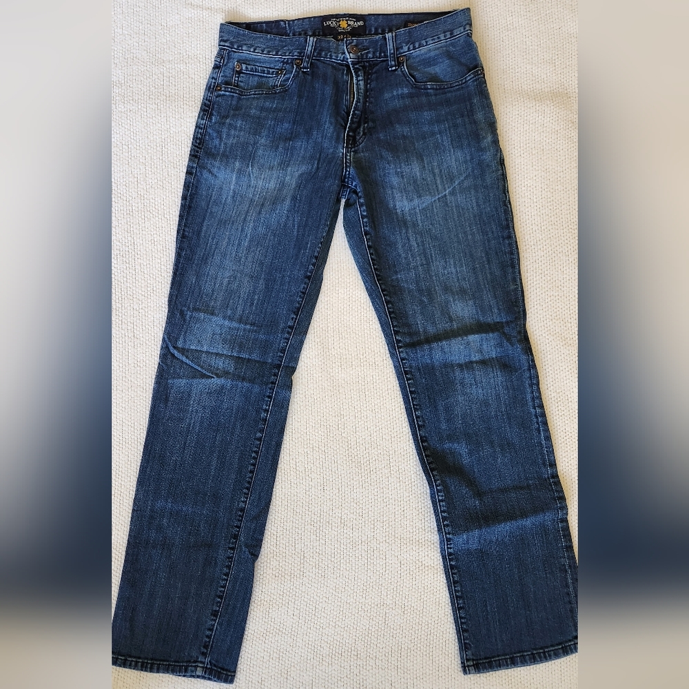 Men's Lucky brand jeans size 32 x 32